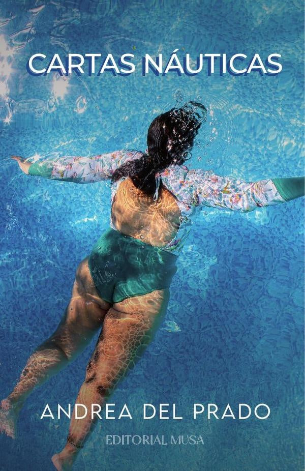 Cartas Nauticas | AndreaDel Prado