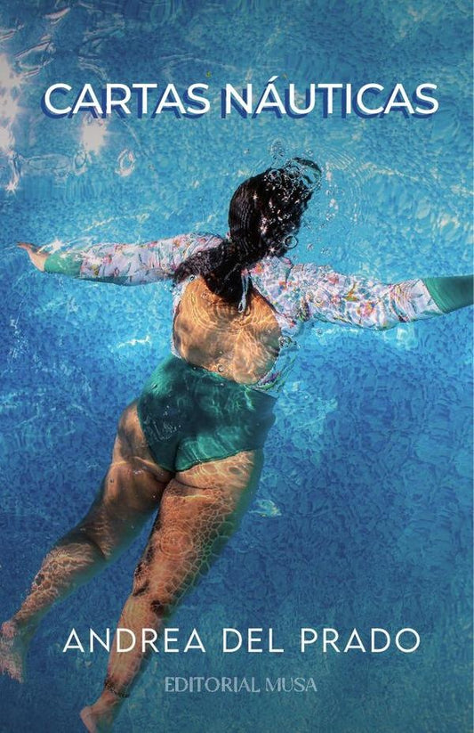 Cartas Nauticas | AndreaDel Prado