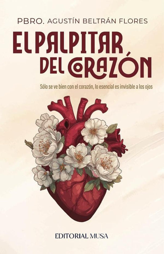 El Palpitar del Corazon | AgustinBeltran Flores