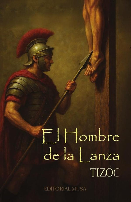 El Hombre De La Lanza | Tizoc Tizoc