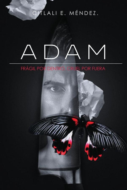 Adam | CitlaliE. Mendez