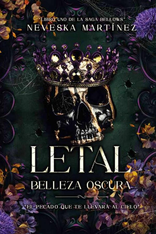 Letal | Martinez Neveska