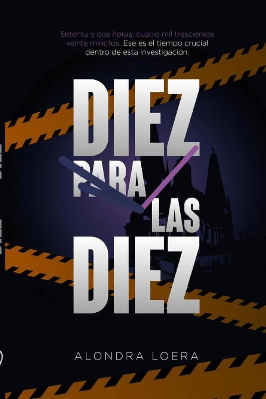 Diez para las diez | Alondra Loera