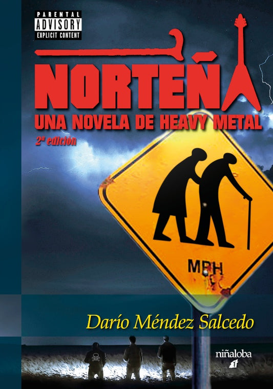 Norte?a | DarioMendez Salcedo