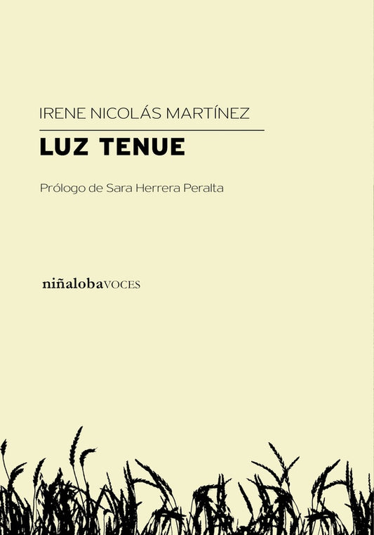 Luz tenue | IreneNicolas Martinez