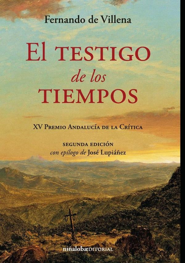 El testigo de los tiempos | Fernandode Villena