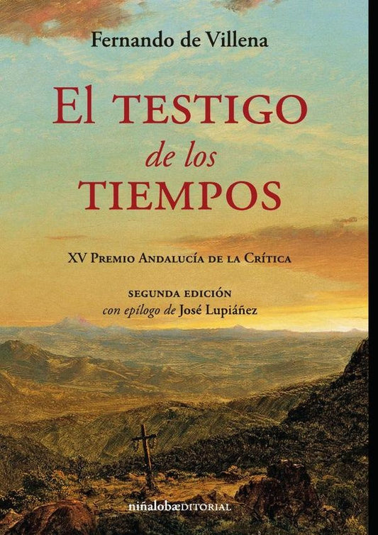 El testigo de los tiempos | Fernandode Villena