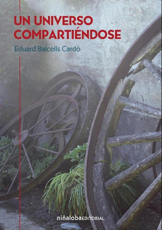 Un universo compartiendose | EduardBalcells Cardo