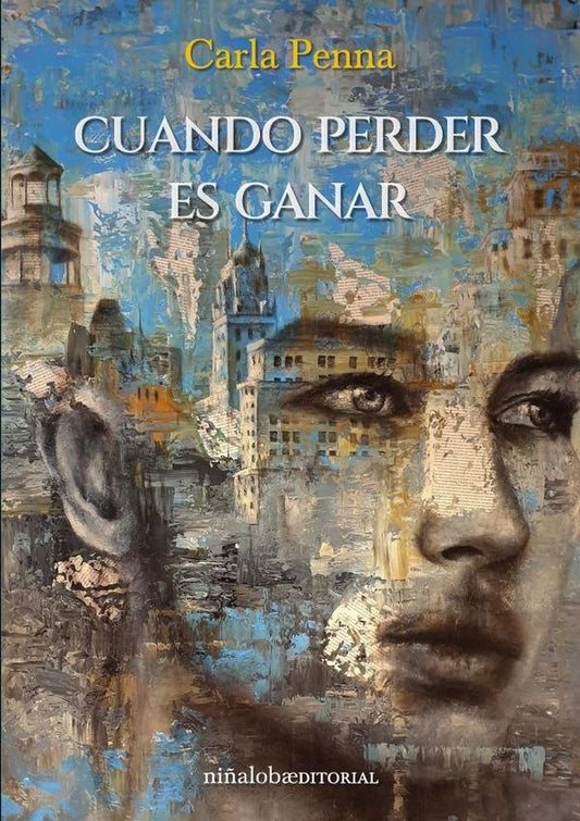 Cuando perder es ganar | Carla Penna