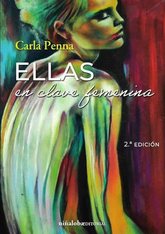 Ellas | Carla Penna