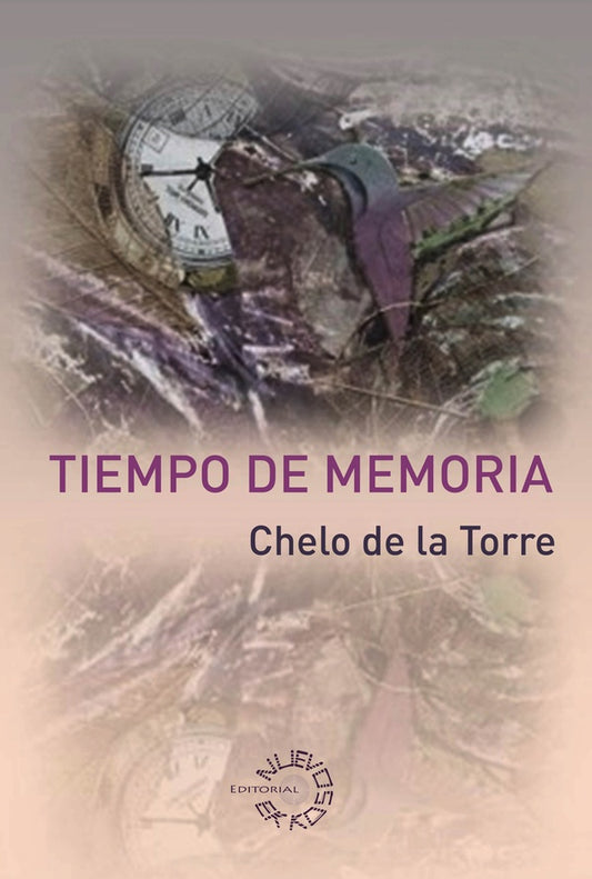 Tiempo de memoria | Chelodela Torre