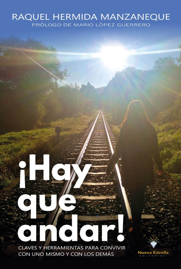 ?Hay que andar! | RaquelHermida Manzaneque