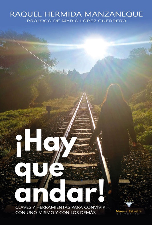 ?Hay que andar! | RaquelHermida Manzaneque