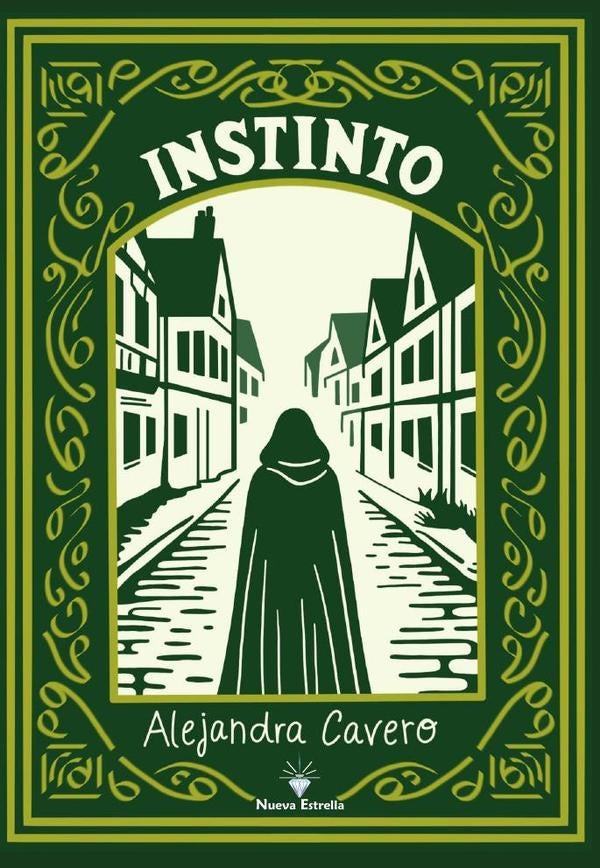 Instinto | AlejandraCavero Araujo