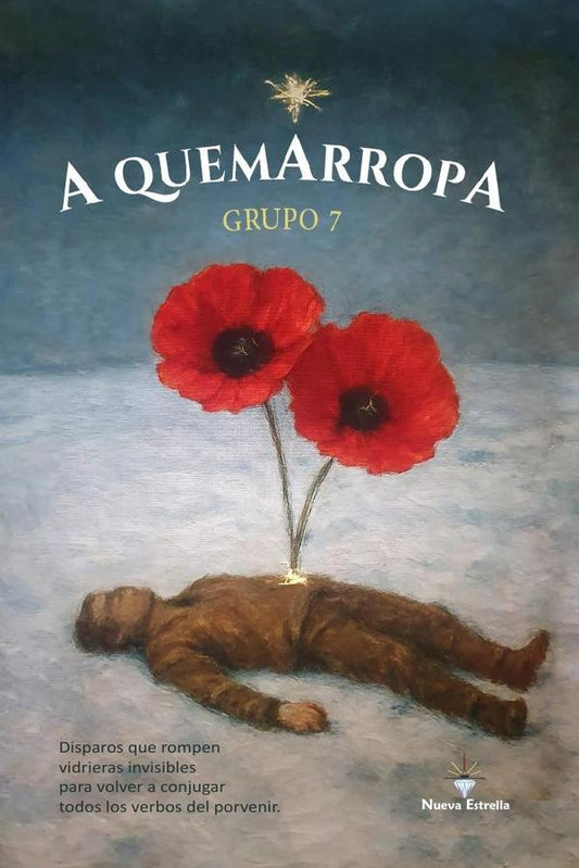 A quemarropa | AndresNavarro Fernandez