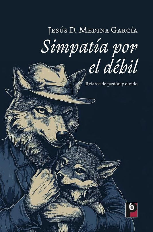 Simpatia por el debil | JesusD.Medina Garcia