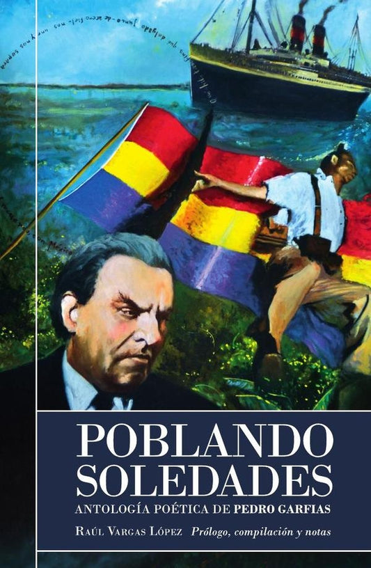 Poblando soledades | RaulVargas Lopez