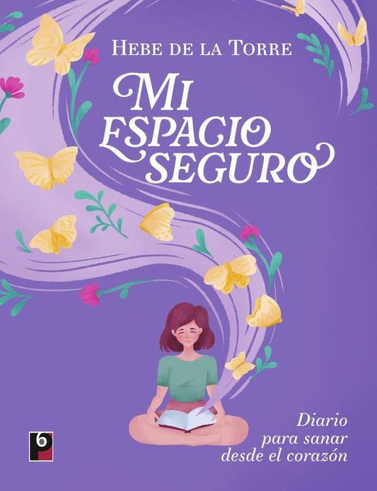Mi espacio seguro | HebeDela Torre