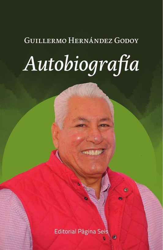 Autobiografia | GuillermoHernandez Godoy