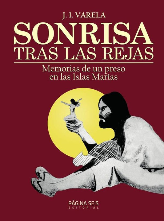 Sonrisa tras las rejas | J.I. Varela