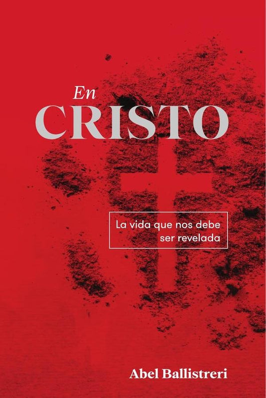 En Cristo | Abel Ballistreri