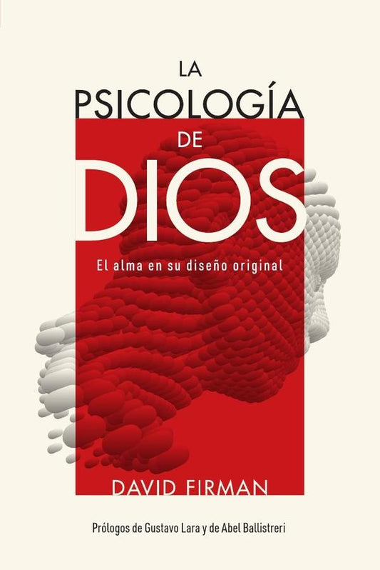 La psicologia de Dios | David Firman