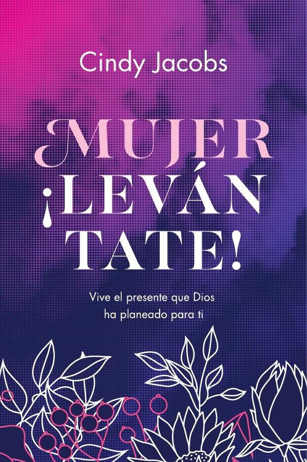 Mujer ?levantate! | Cindy Jacobs