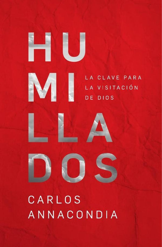 Humillados | Carlos Annacondia