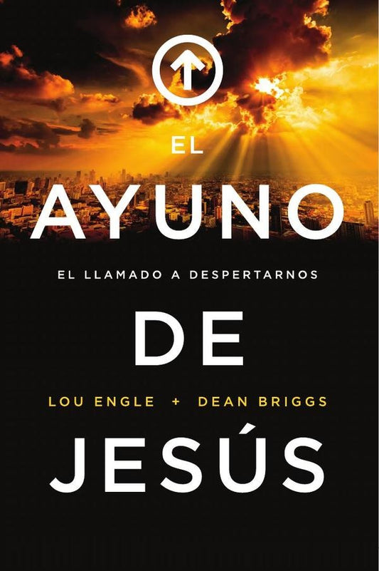 El ayuno de Jesus | Dean Briggs