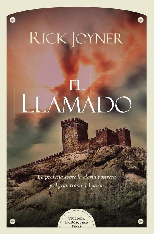 El llamado | Rick Joyner