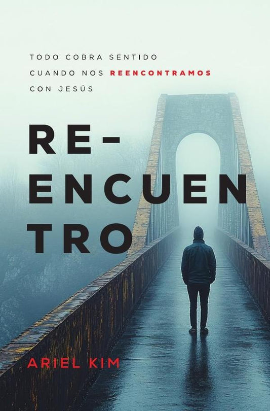 Reencuentro | Ariel Kim