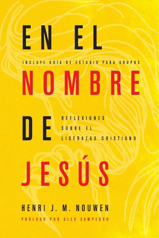 En el nombre de Jesus | HenriJ.M. Nouwen