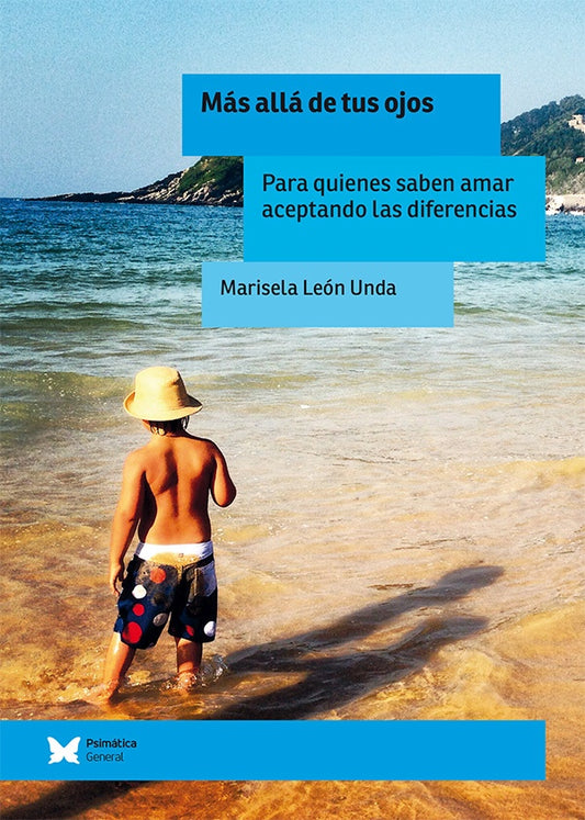 Mas alla de tus ojos | MariselaLeon Unda