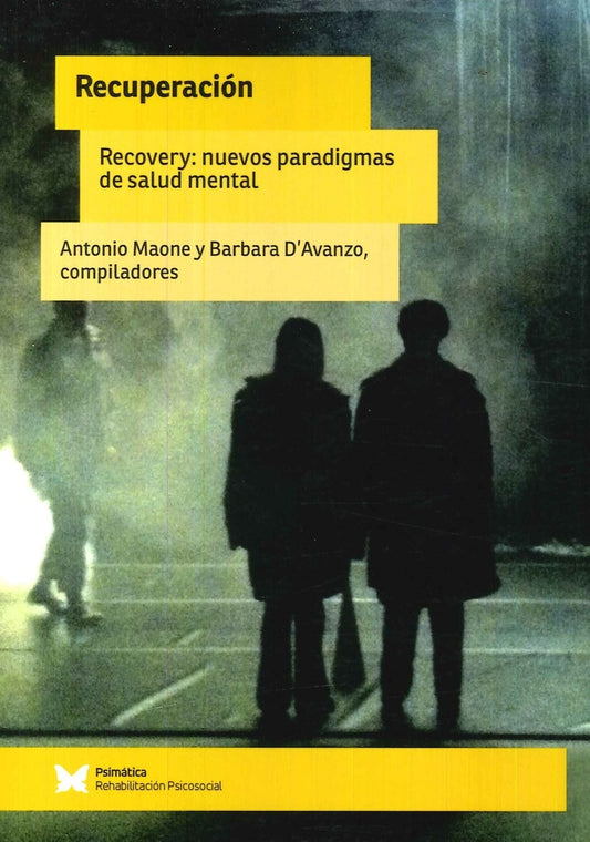 Recuperacion | AntonioyBarbaraMaoney D?Avanzo