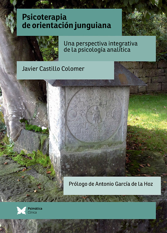 Psicoterapia de orientacion junguiana | AntonioGarciadela Hoz