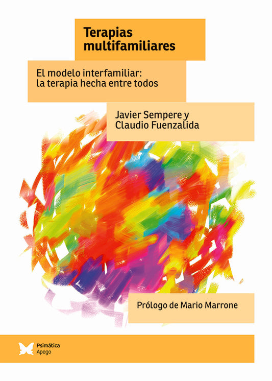 Terapias multifamiliares | Mario Marrone