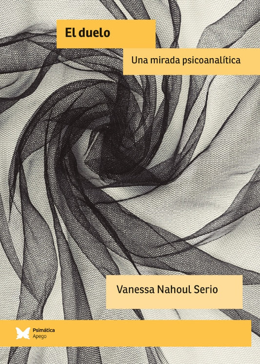 El duelo | VanessaNahoul Serio