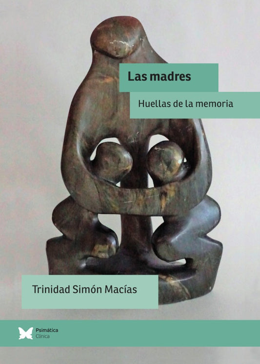 Las madres | Trinidad Simon