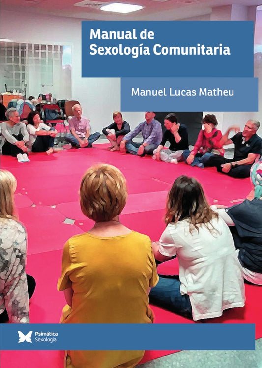 Manual de Sexologia Comunitaria | ManuelLucas Matheu