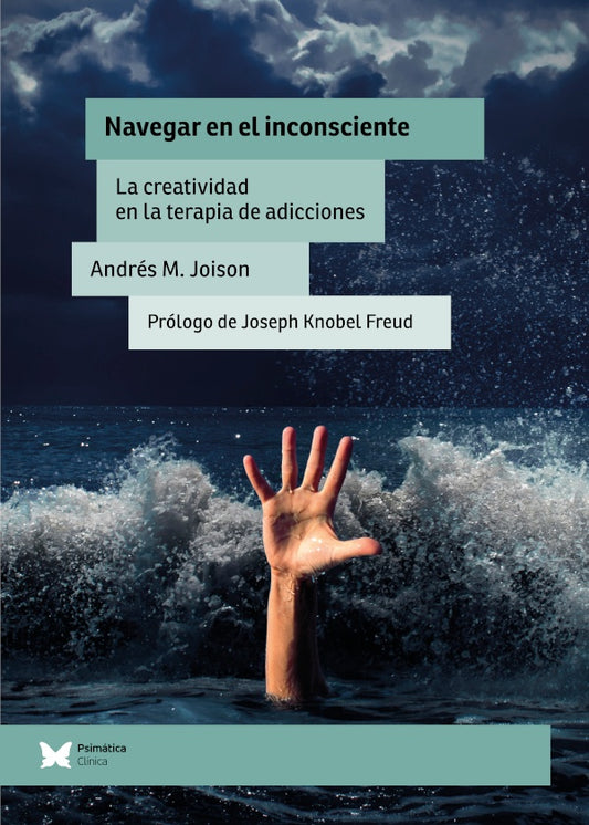 Navegar en el inconsciente | AndresM. Joison