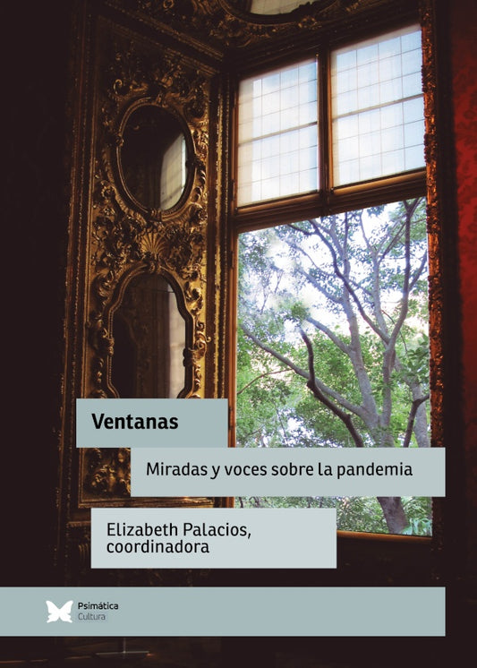 Ventanas | Elizabeth Palacios