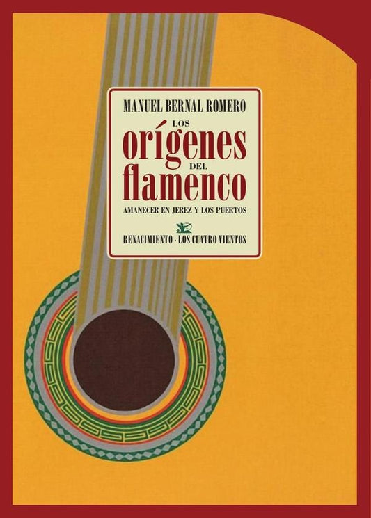 Los origenes del flamenco | ManuelBernal Romero