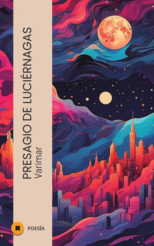 Presagio de luciernagas | Varimar