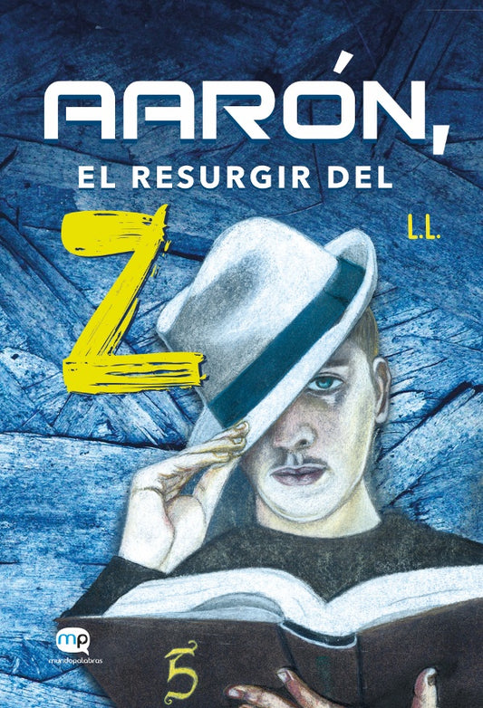 Aaron, el resurgir del Z | L. L.