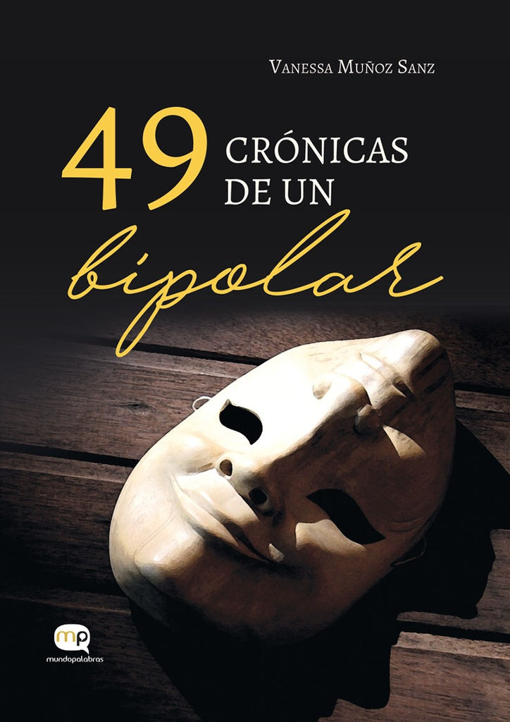 49 cronicas de un bipolar | VanessaMu?oz Sanz