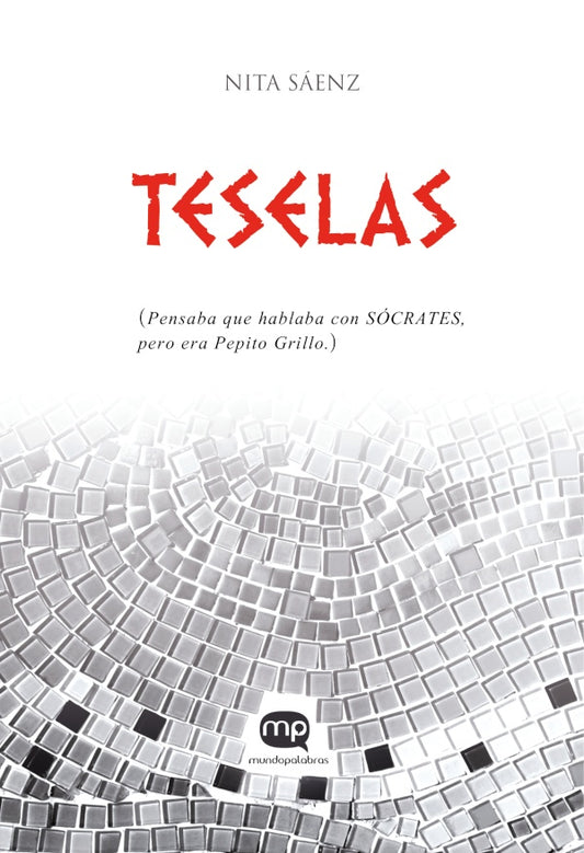 Teselas | Nita Saenz