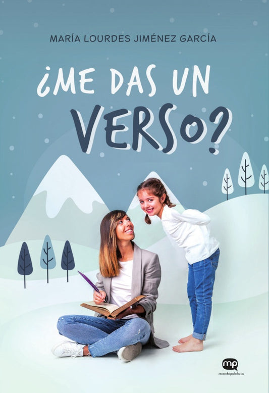?Me das un verso? | MariaLourdesJimenez Garcia