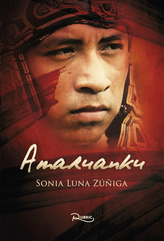Amaruanku | SoniaLuna Zu?iga