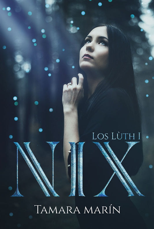 Nix | Tamara Marin
