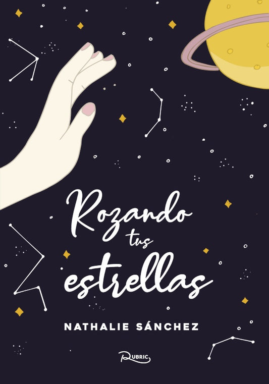 Rozando tus estrellas | Nathalie Sanchez